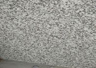 66.5 এমপিএ সংকোচকারী শক্তি গ্রানাাইট বাথরুম টাইলস, গ্রে গ্রানাাইট মেঝে টাইলস
