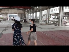 Wall sandwich panel LIGHTWEIGHT STONE split in the middle